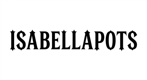 IsabellaPots