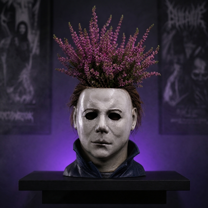 Horror Plant Pots