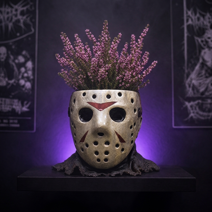 Horror Plant Pots